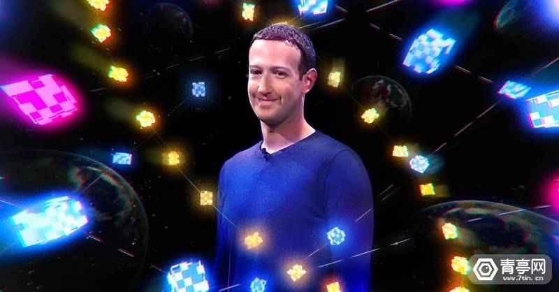 转型|扎克伯格：从社交转型元宇宙平台，Facebook需要5年