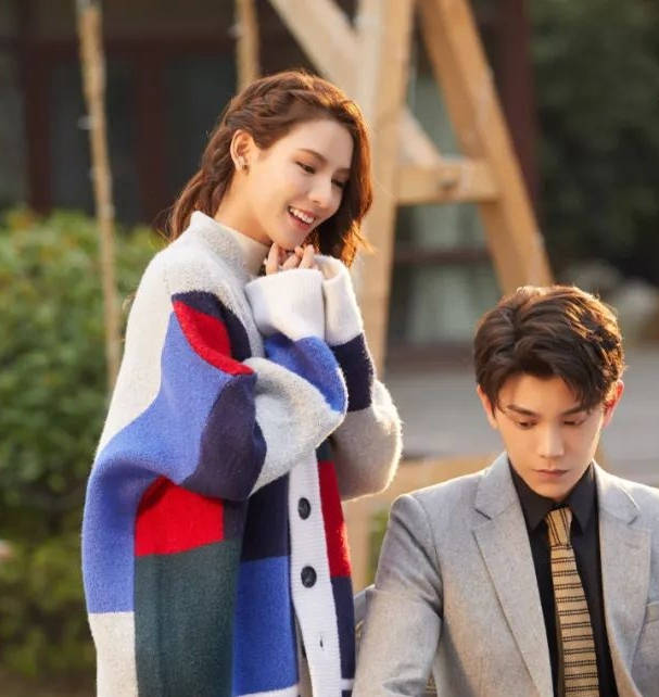 现实|这两年有哪些好看的甜宠剧?为何看得很多人都想恋爱了?