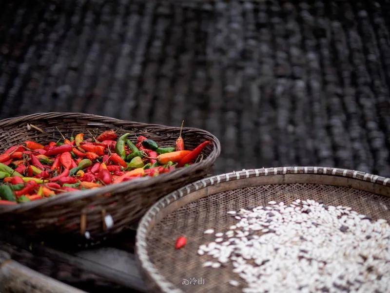 夏日长|大暑 | 长夏终有时，但惜夏日长