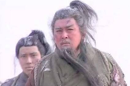谁杀了关羽的真相 e8bb66db6ec74264a38ae7cded42d13b.jpeg