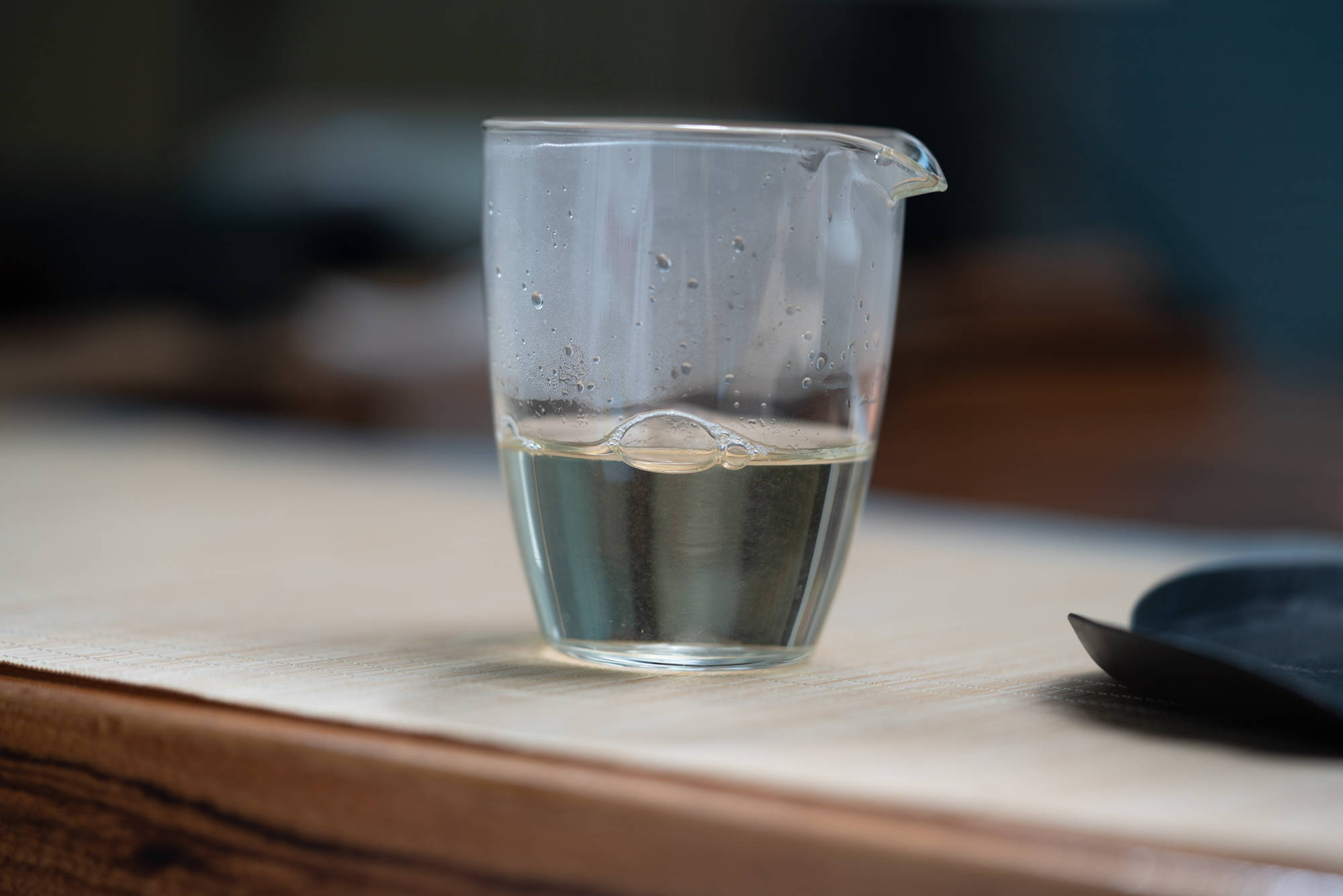 原创具有独特毫香的白毫银针究竟是什么样的