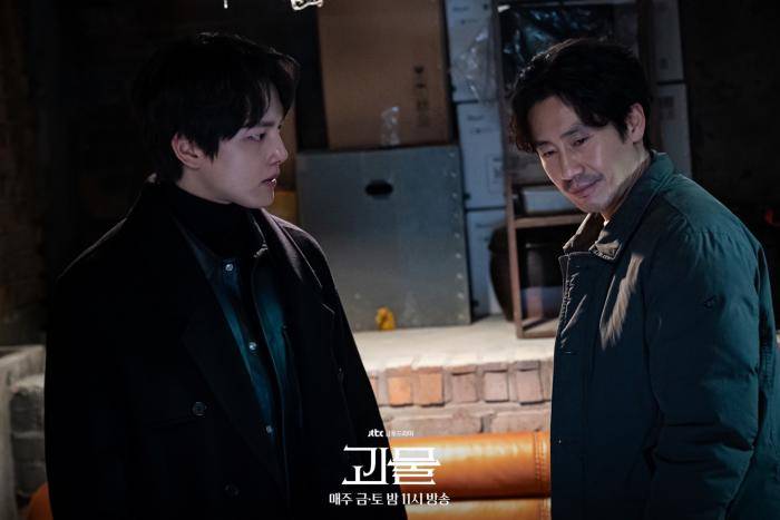 展开|2021上半年最受欢迎韩剧TOP 9，还没看的赶快追，看过也来二刷