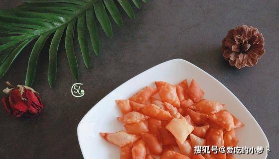 做法|面粉这样做，太好吃了，做法简单，出锅又酥又脆，满口香