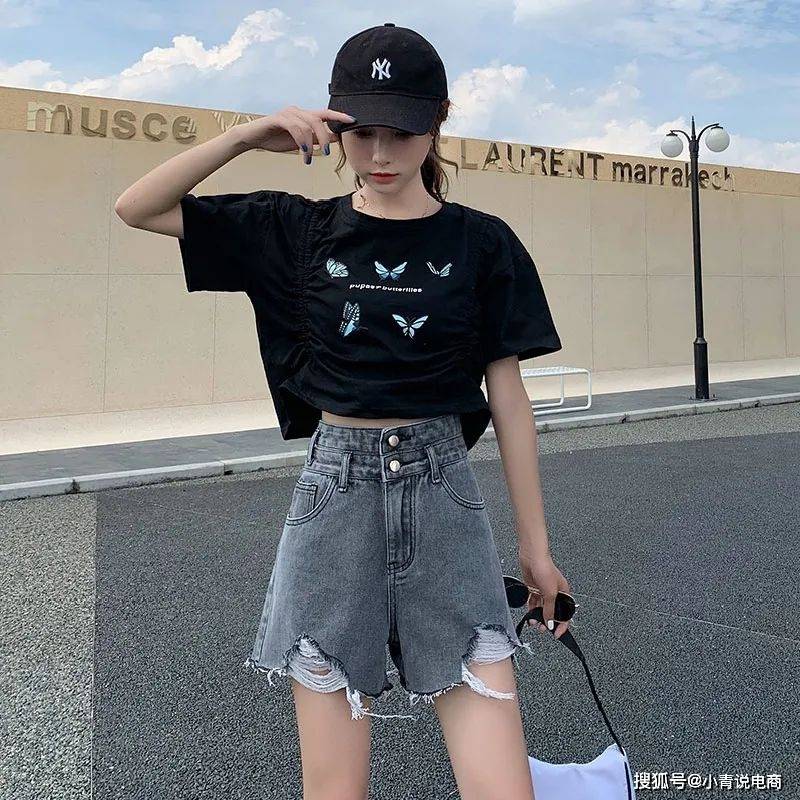套装|选择石狮女装网批，不能错过这几款