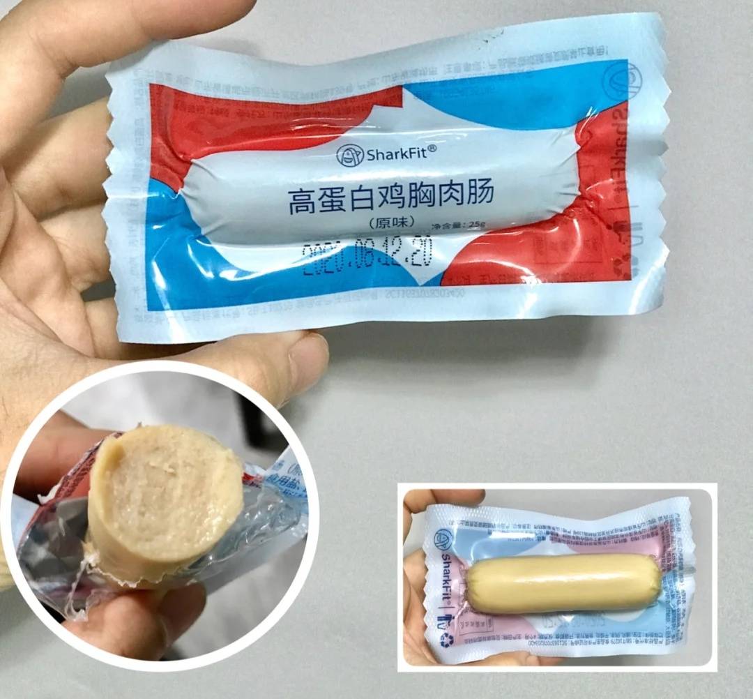 因为|回购N次小零食分享|有什么健康、低热量、好吃的零食推荐吗？