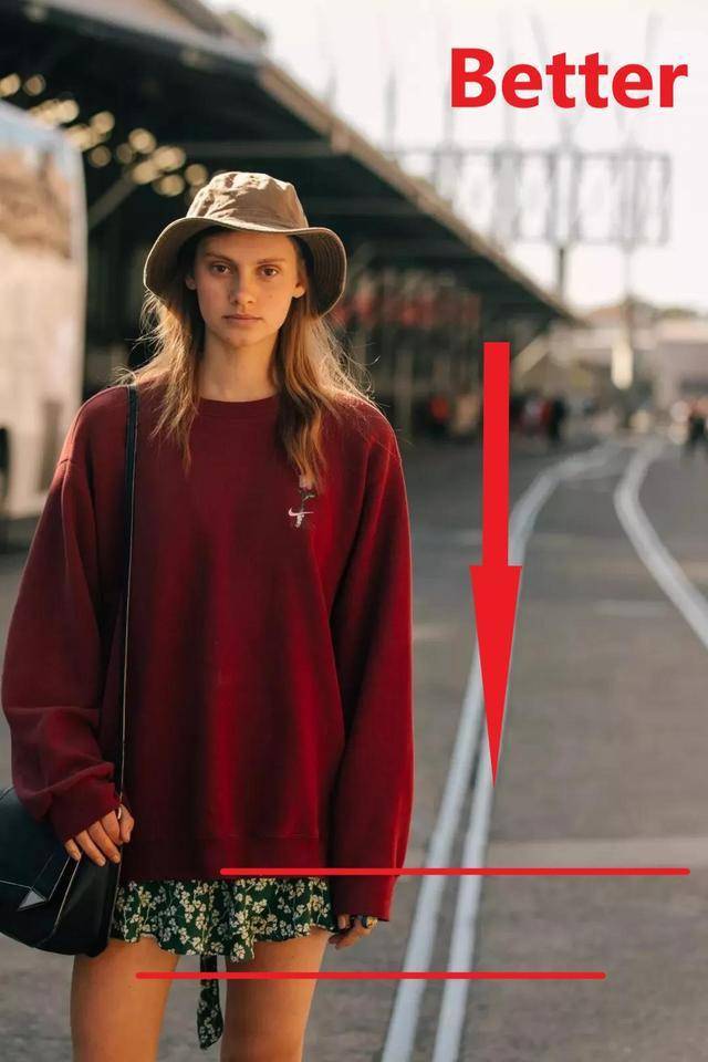 什么|卫衣一定要选对款式，不知道怎么选就快来收藏！