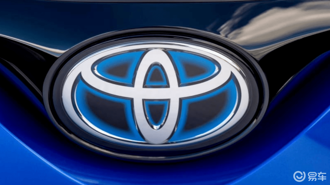 南北丰田新能源工厂最晚2022年年中投产丰田挤上电动末班车
