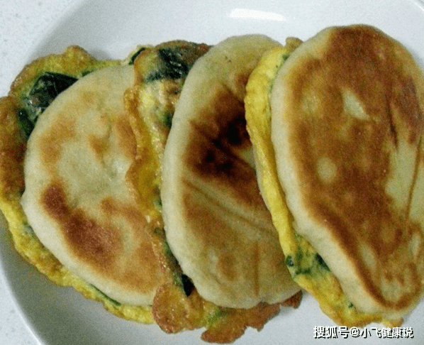 肠胃病|以下4种伤胃的早餐,大夫:再喜欢吃也要少碰!早知早受益