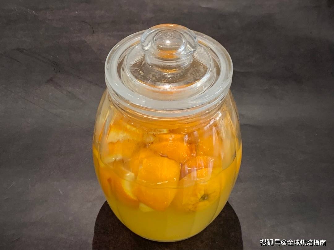 麵包也有風味輪了？教你打造消費者最愛的六大麵包風味！ 熱愛美食 第16张