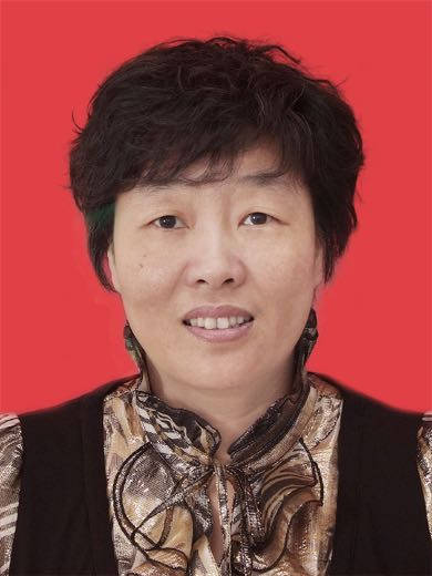 杜丽霞, 教授 ,兰州市优秀教师,师德先进个人.