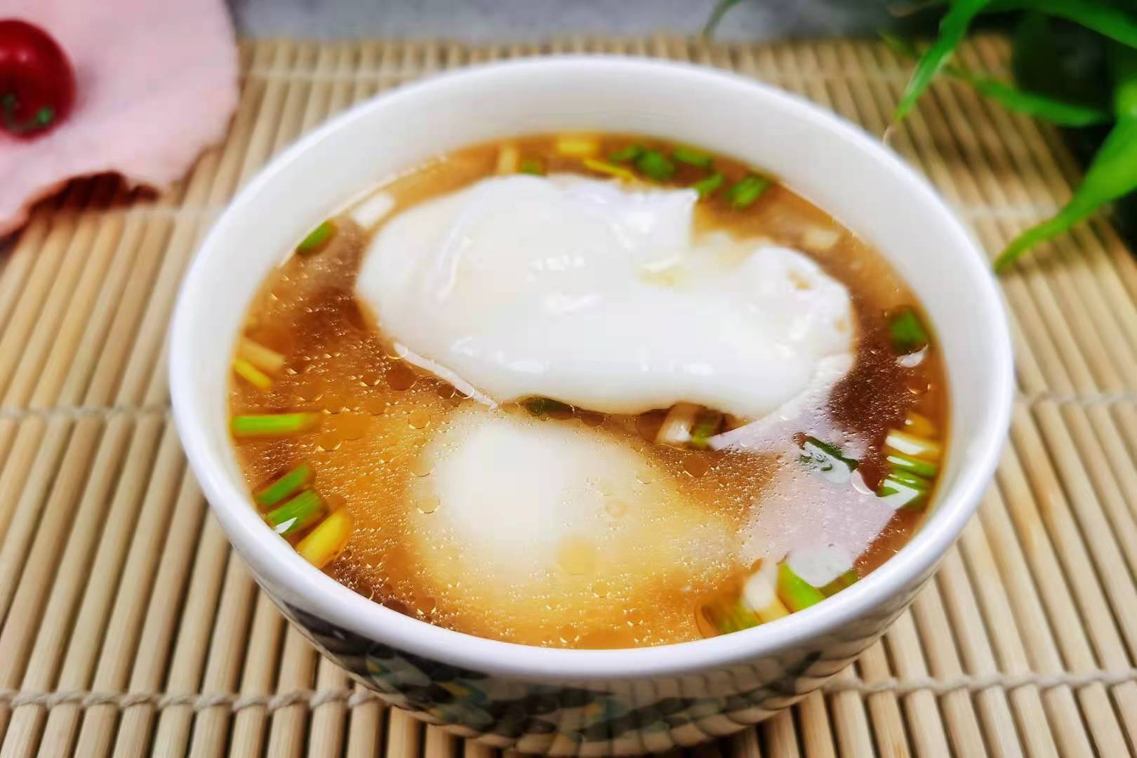 汤润润|伏天早餐吃它，简单省时，营养不流失，一口食材一口汤，吃得舒心