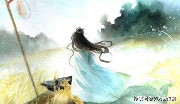 词人排名_近代女词人照片