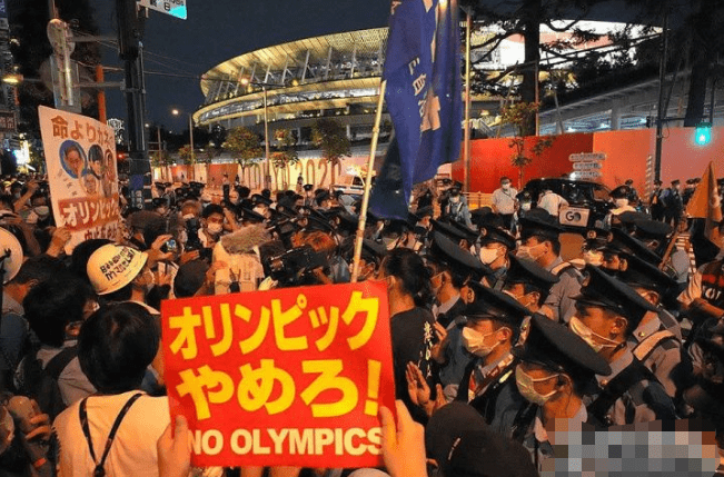宝可梦|本可成为ACG界狂欢的东京奥运会，偏偏演成了东京笑话集