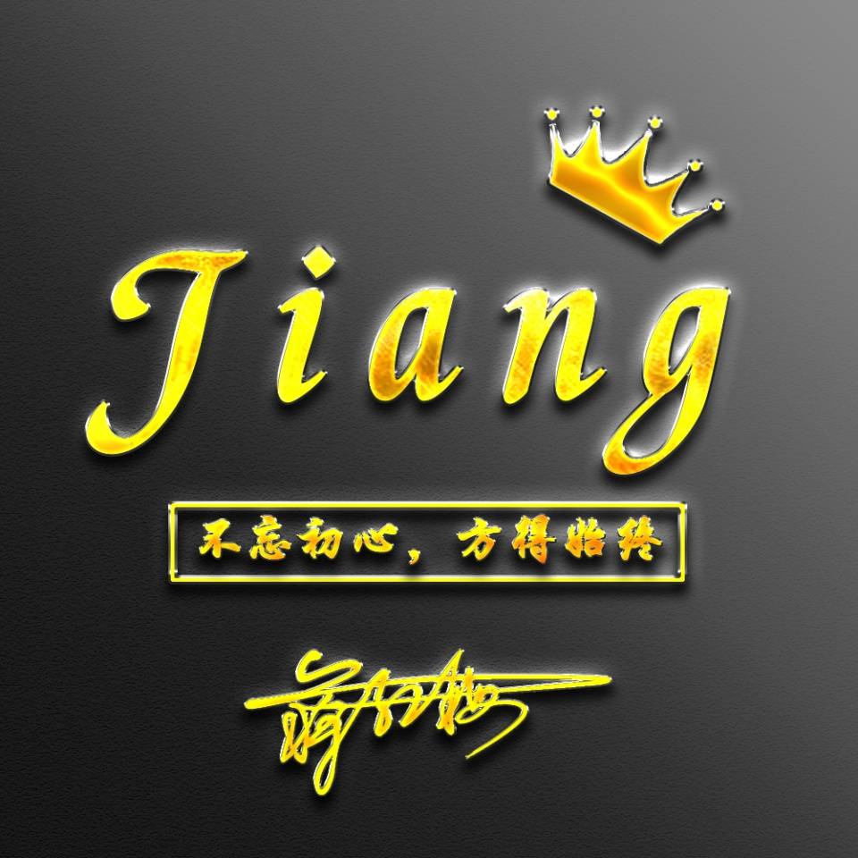 明煊|你的微信头像多久没换了？最新3D精致个性签名头像，你一定喜欢
