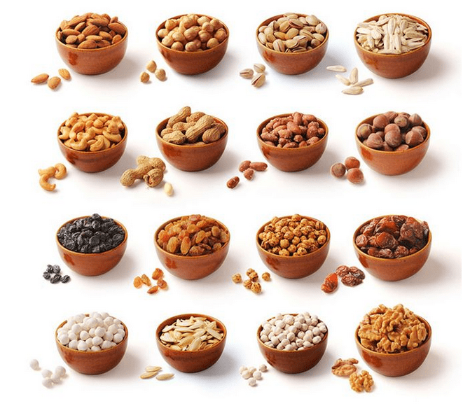 食品|零食搭档——开心小零食，生活大智慧