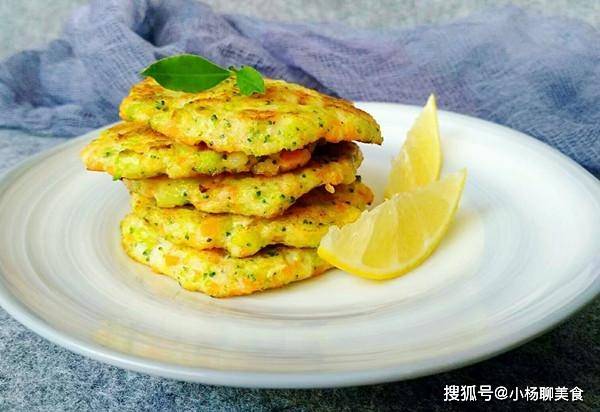 蔬菜|早餐别再给孩子吃豆浆油条了,换成它,钙铁锌都丰富,越吃越聪明