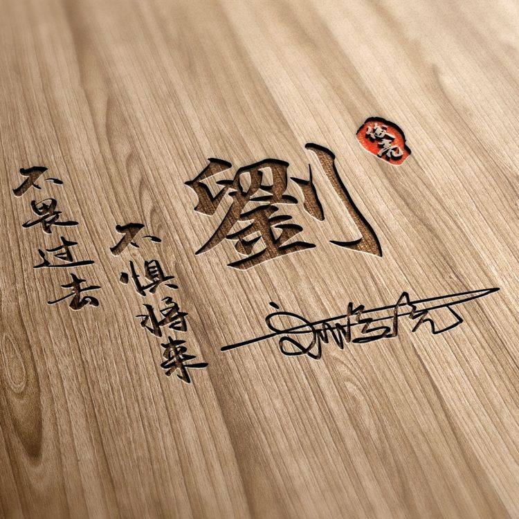 明煊|你的微信头像多久没换了？最新3D精致个性签名头像，你一定喜欢