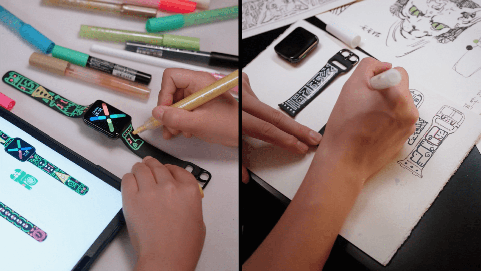 续航|智能续航兼得的“超能代表”OPPO Watch 2系列正式发布