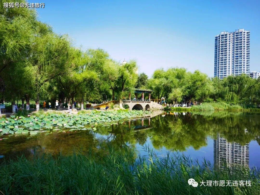 有哪些好玩的地方和景点呼和浩特 e20db4b5d2254cc79d37e203caa54cf4.jpeg