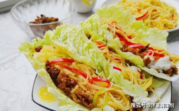 菜饭的做法简单 ec7c6800005d475a8a896465655c020f.jpeg