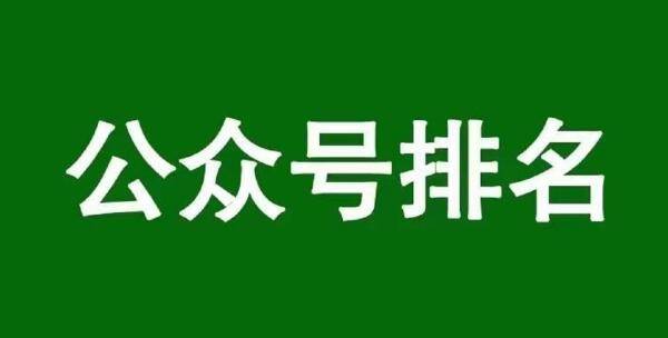 实操|实操分享：如何通过公众号SEO排名优化获取精准垂直流量