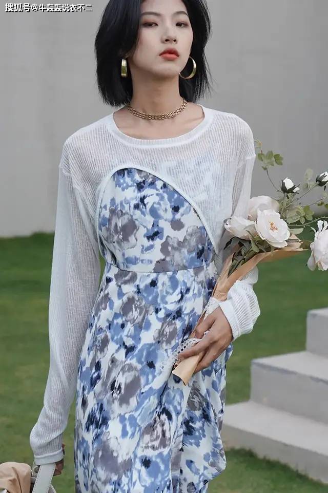中性|夏天也能穿的小外套，绝对时髦又实穿，搭配好了还能为你形象加分