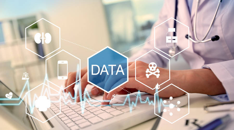 喜马大健康:健康大数据当前面临巨大挑战!_医疗