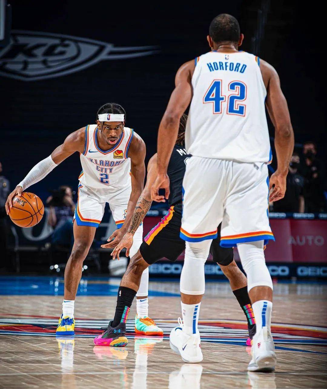 霍姆格伦赛季报销|切特的赛季报销给联盟带来什么教训？ 证明雷霆队的建队思路是有问题的。