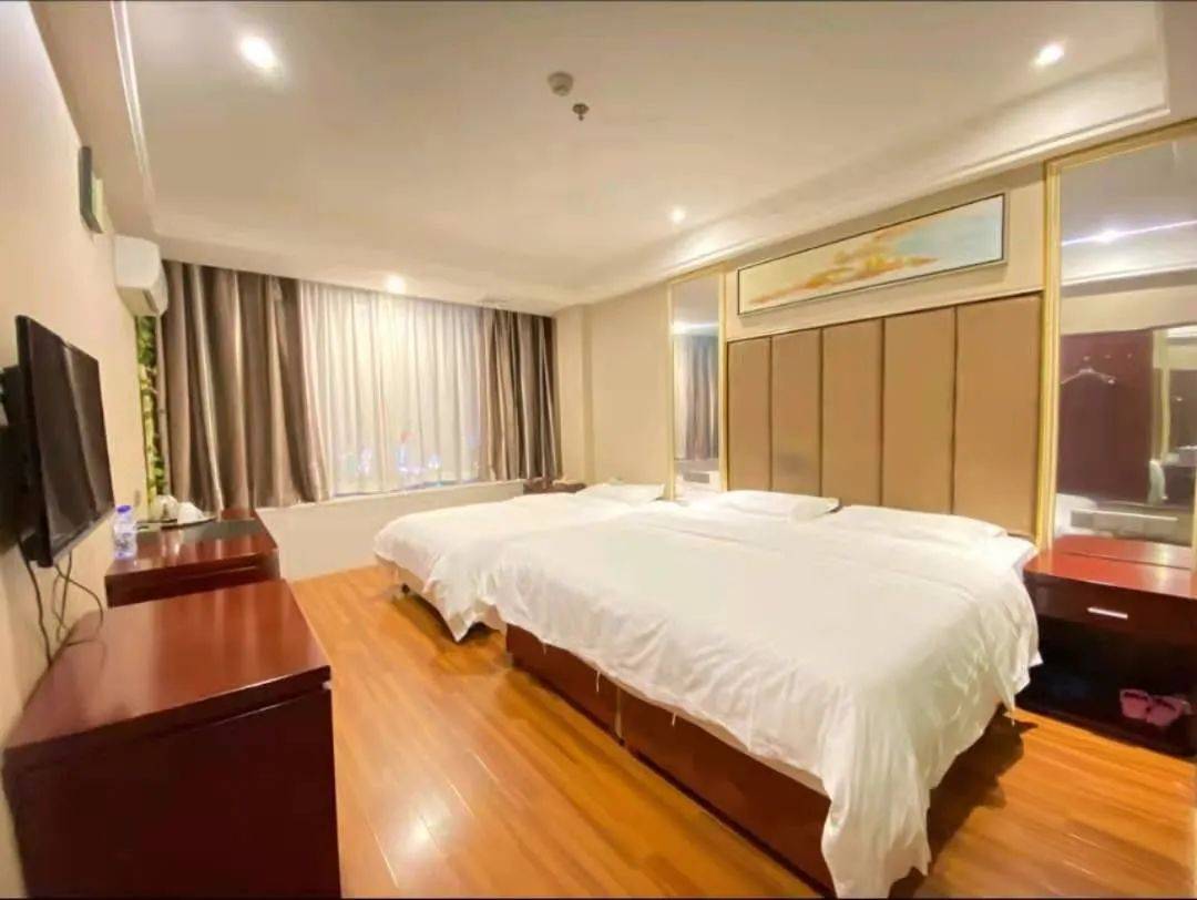 阿富尔连锁酒店(安康尧德店)开业之喜!