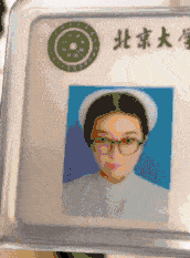 什么|搞笑GIF：说实话，我闺女可是黄瓜大姑娘啊