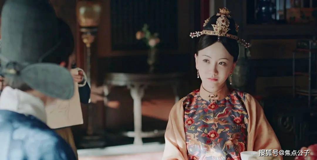 网友|《玉楼春》韩网评论气人？金晨热度高，白鹿显老气，杨蓉状态最好