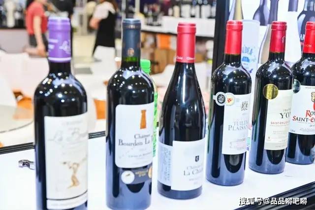 全球|2021青岛国际葡萄酒博览会圆满闭幕！共享全球佳酿，我们明年再见