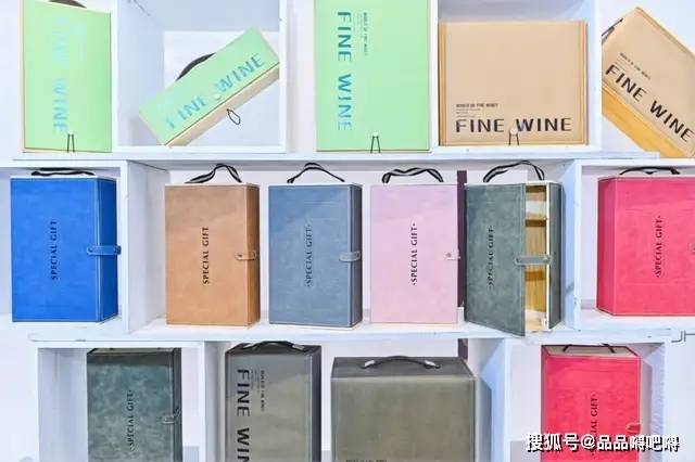 全球|2021青岛国际葡萄酒博览会圆满闭幕！共享全球佳酿，我们明年再见