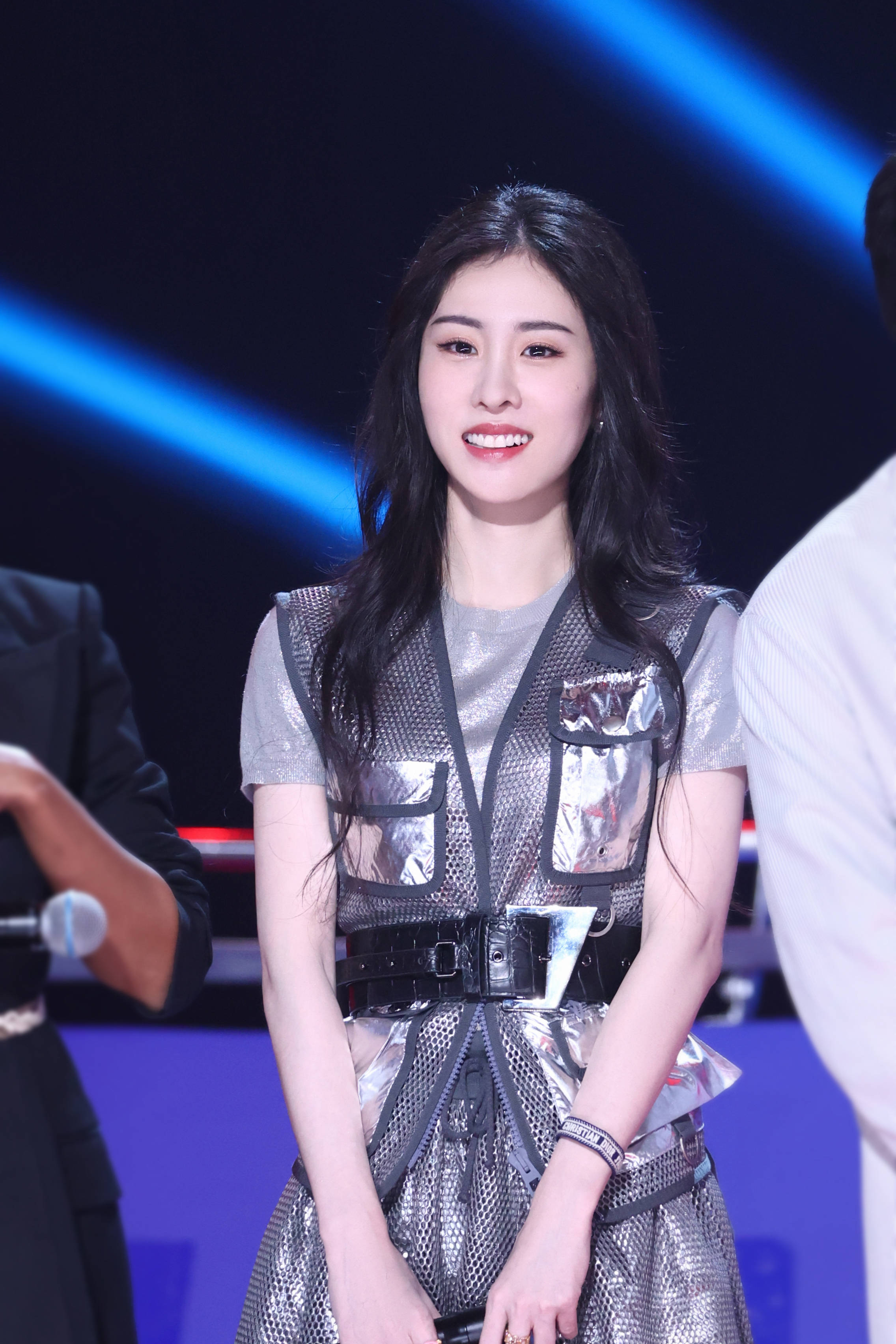 2021《中国好声音》阵容,模式全新升级,导师助教倾情表白