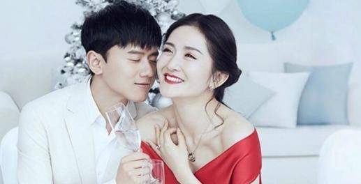 长跑|谢娜生下二胎也就是第三个女儿，夫妻二人却不愿公布这个好消息