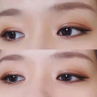 眼睛|妆容显脏？眼妆出问题啦！一起看看常见的化妆误区