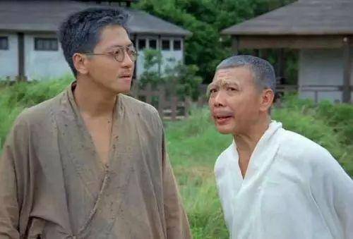 角色|一代捉鬼大师的传奇人生！23岁成名72岁逝世，成龙洪金宝为其送行！