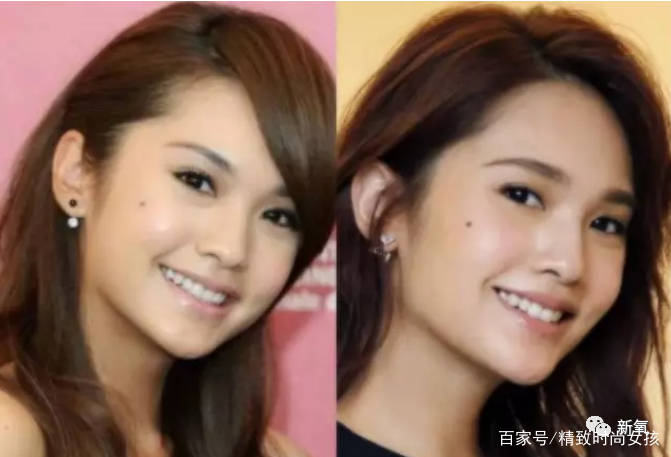 连路|杨丞琳到底悄咪咪do了啥，20多年了怎么还是这么嫩