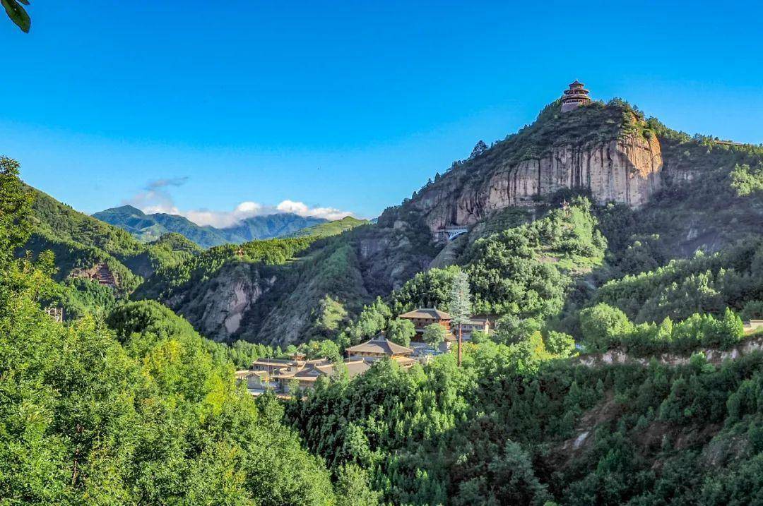 致敬英雄 | 大水川,靈寶峽,九龍山景區對全國抗洪救災人員免門票!