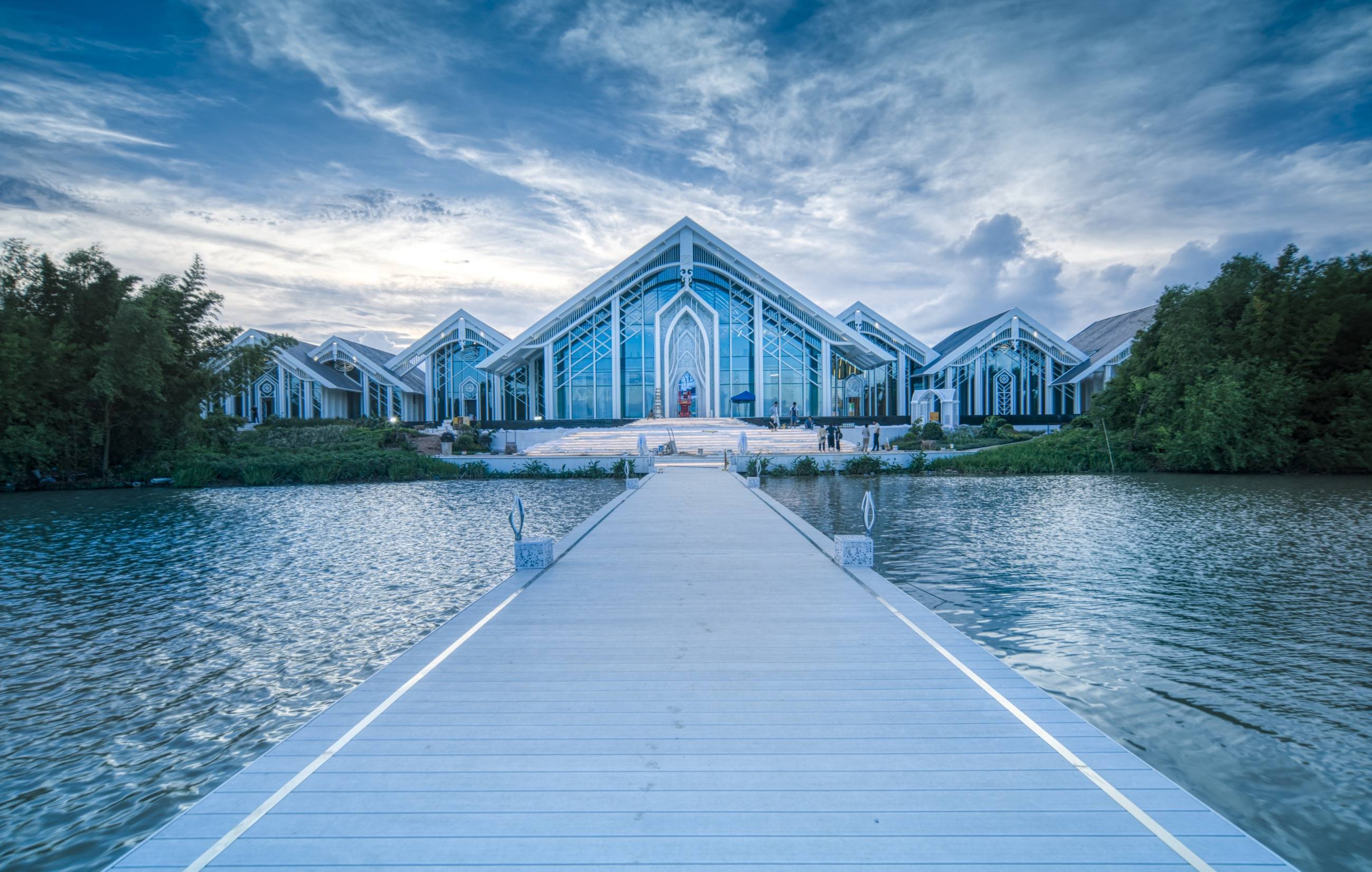 世茂碧海银湖别墅可以买吗有哪些优点图文分析