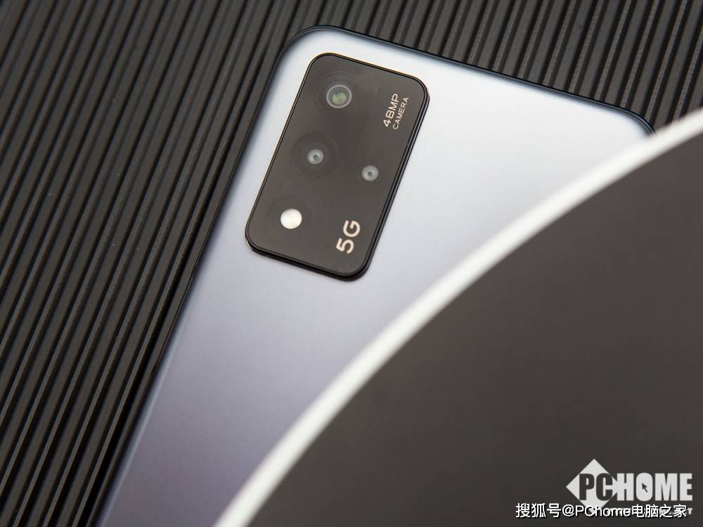 mAh|OPPO A93s图赏：千元5G精品 带来旗舰外观感受