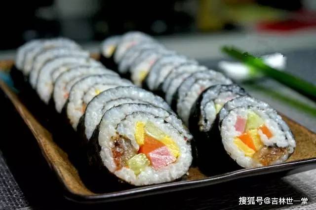 做法|【世一堂糖肽】六种食物有效降血糖，糖尿病食谱都给你搭配好了！