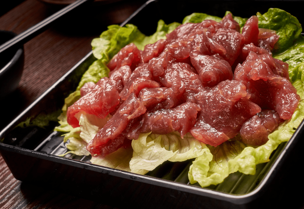 火锅肉怎么吃能杀菌