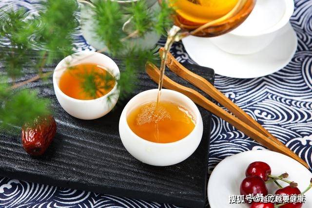 喝什么茶对心脏比较好 8561d57ad8fa411088a1507c045d1ea4.jpeg