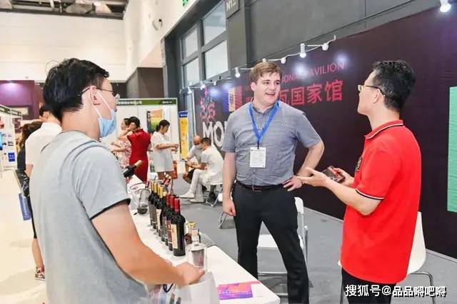 全球|2021青岛国际葡萄酒博览会圆满闭幕！共享全球佳酿，我们明年再见