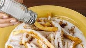 肾脏|五个行为，伤肾不浅，不论男女，都要控制一下