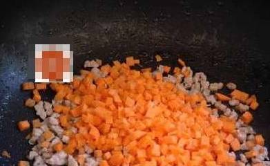 早粥|清淡营养的早粥,正在长个子的孩子喝最好,本粥专治不吃蔬菜