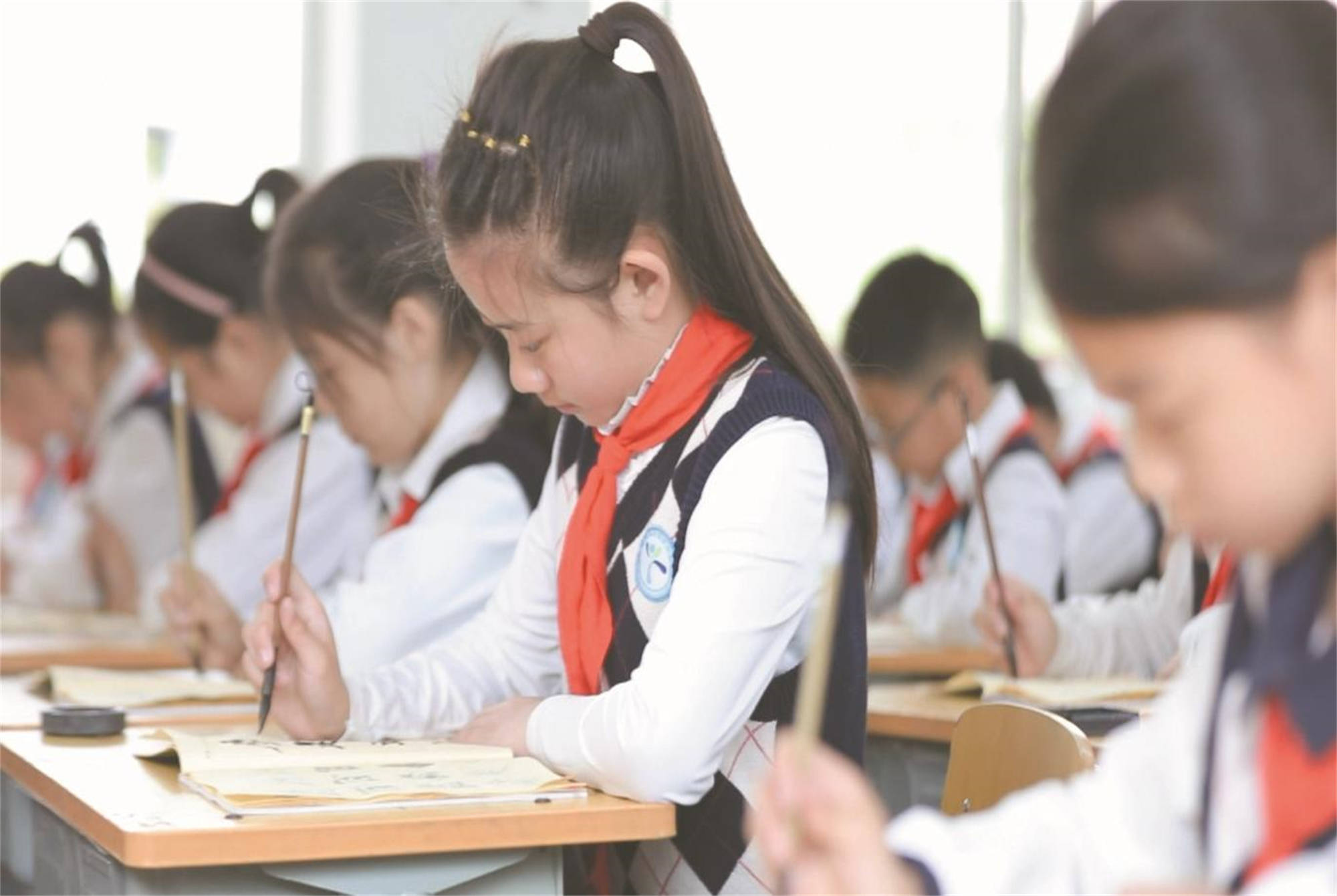 原创教育部:今秋开学后中小学全部提供课后服务!学生应养成这些习惯