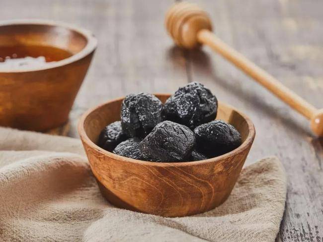 滋补|减肥小仙女们的福音来啦,好吃滋补不怕胖,0添加蔗糖黑芝麻丸