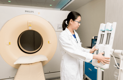 香港|香港寿命第一，原因居然在这里！Trinity全仁医务中心，定期体检保健康